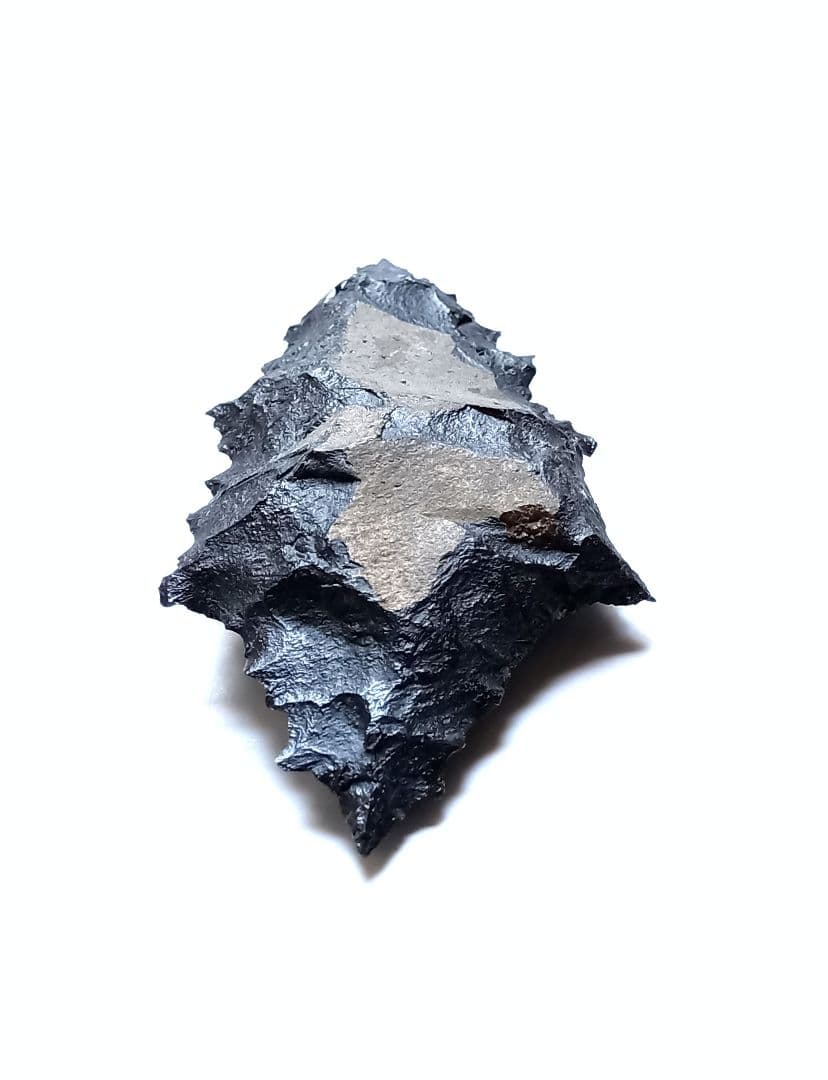 尖頭器 魅惑の 石器 393 原始時代模写