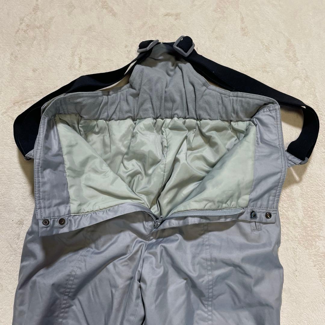 goldwin スキーウェア　セットアップ　M