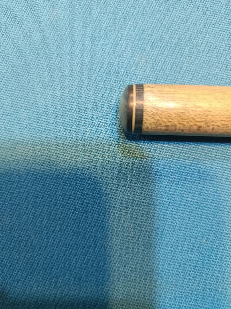 MEZZ DEEP IMPACT PRO シャフトのみ