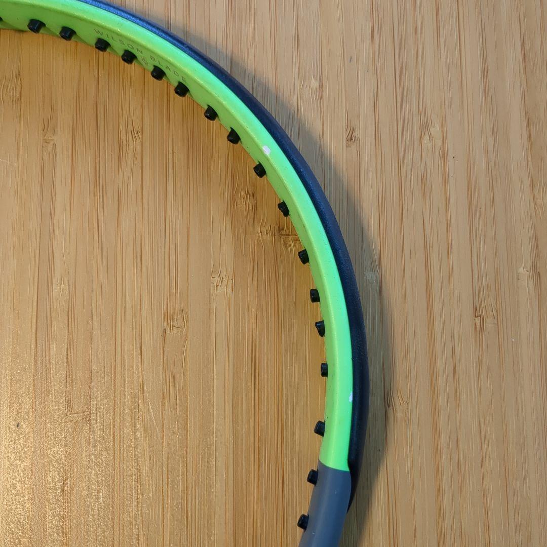 Wilson（ウィルソン）BLADE 98 V7.0 G3