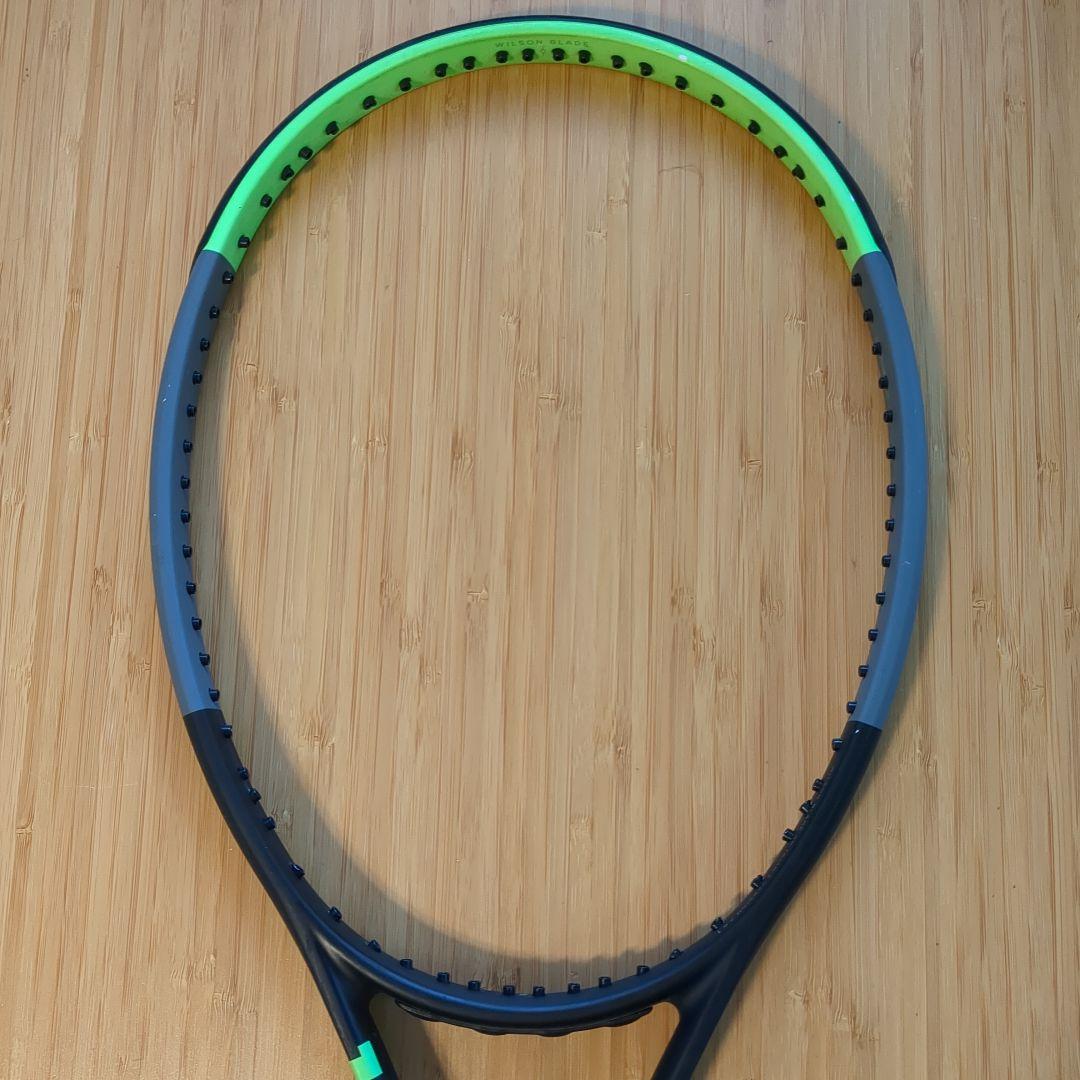 Wilson（ウィルソン）BLADE 98 V7.0 G3