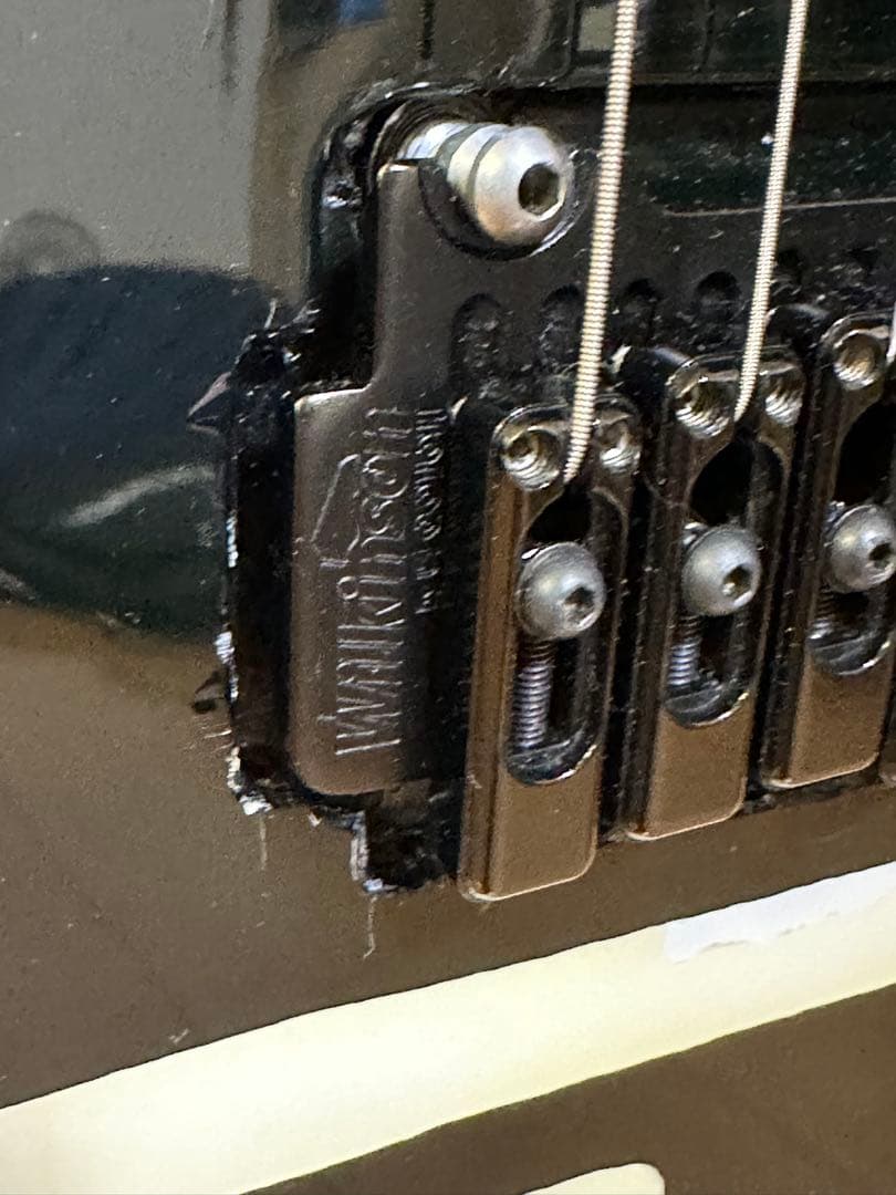 フェルナンデス FERNANDES TE-120S HT ソ