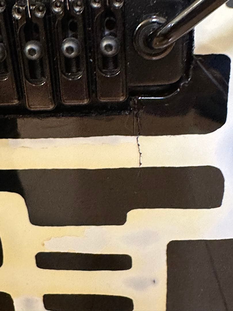 フェルナンデス FERNANDES TE-120S HT ソ