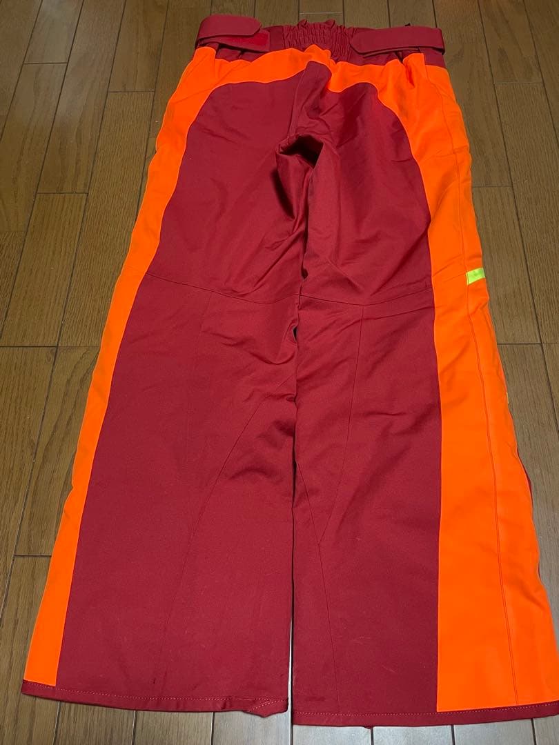 phenixフェニックス スキーウェア メンズM、L