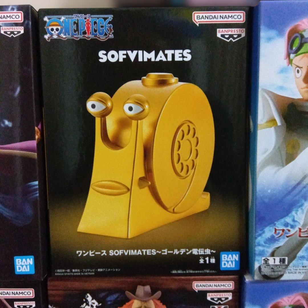 ワンピース　フィギュア　まとめ売り　23点　出航　グランディスタ　ソフビ　他