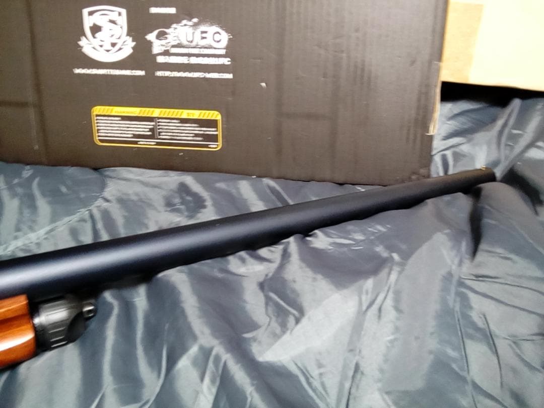 CAW ベネリ クラフトアップルワークス M4ハンター 希少品