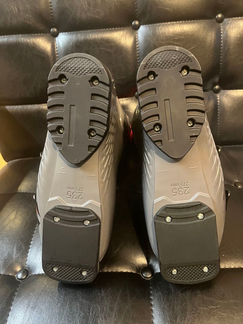 ロシニョール スキーブーツ ジュニア 2025HERO J4 23.5センチ