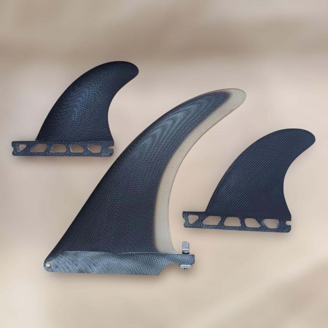 7インチ シングルスタビ　フューチャーフィン対応