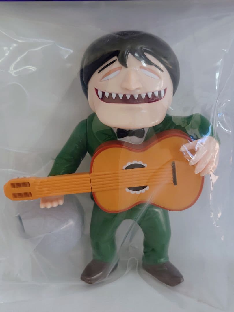 アルイミマケズ 吸血鬼エリート ゲゲゲの鬼太郎 ワンフェス WF2026冬