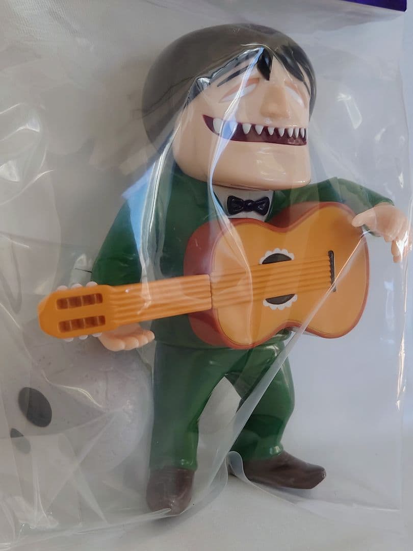 アルイミマケズ 吸血鬼エリート ゲゲゲの鬼太郎 ワンフェス WF2026冬