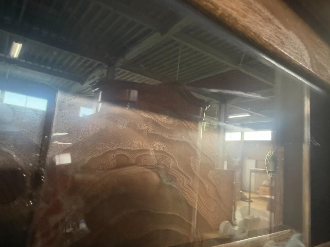 水屋箪笥 茶箪笥 昭和レトロ