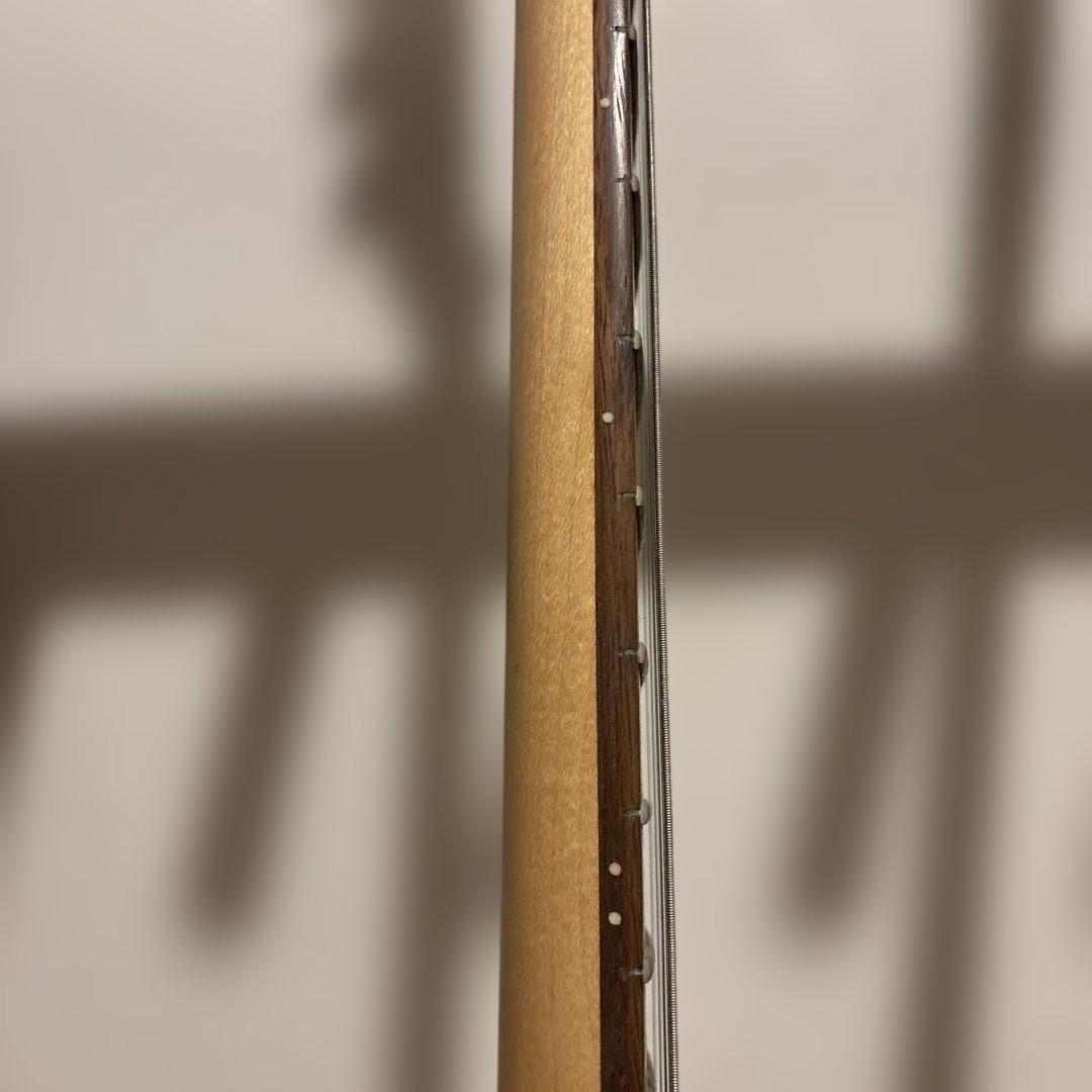 Ibanez エレキギター フレイムメイプル柄　RG フィックスドブリッジ　レア