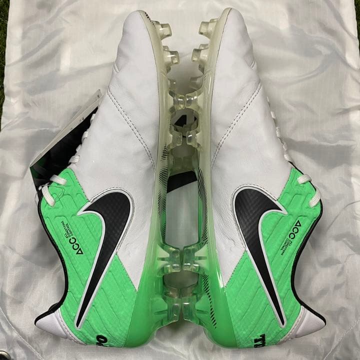 NIKE Tiempo Legend Ⅵ FG 25cm