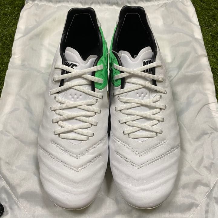 NIKE Tiempo Legend Ⅵ FG 25cm