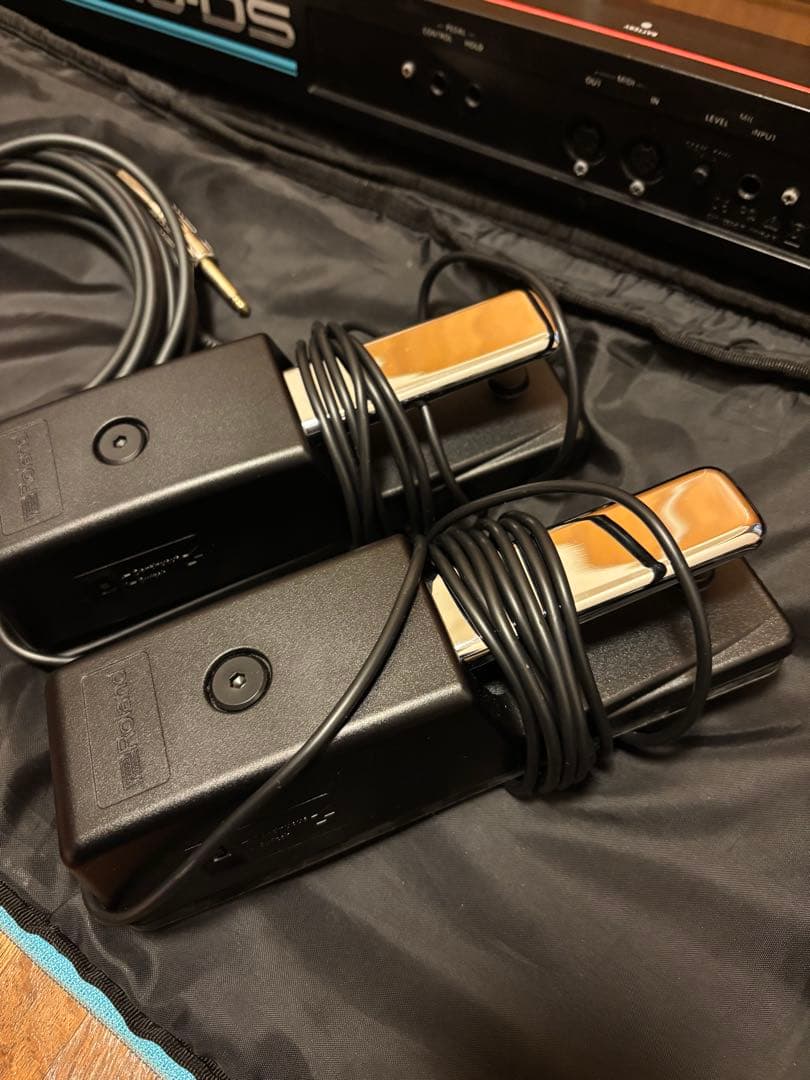 Roland JUNO-DS61 セット