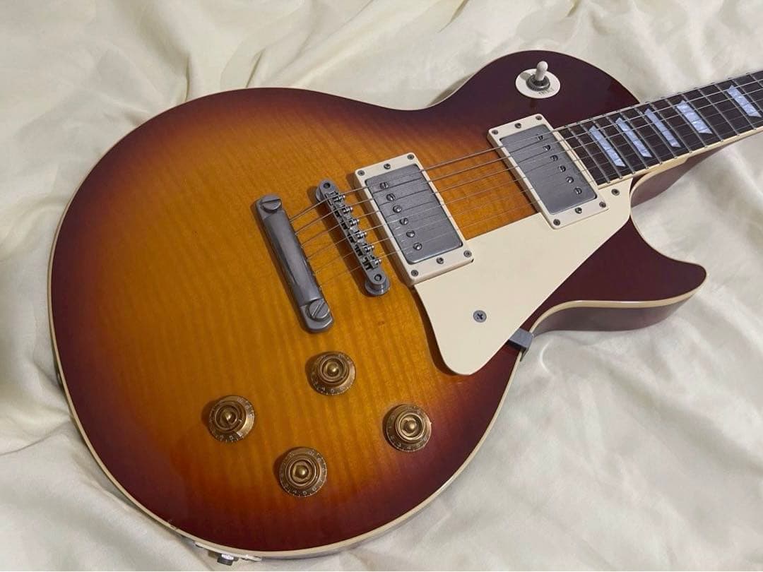 A*P様 Fernandes burny RLG-90 VH-1 hardcas