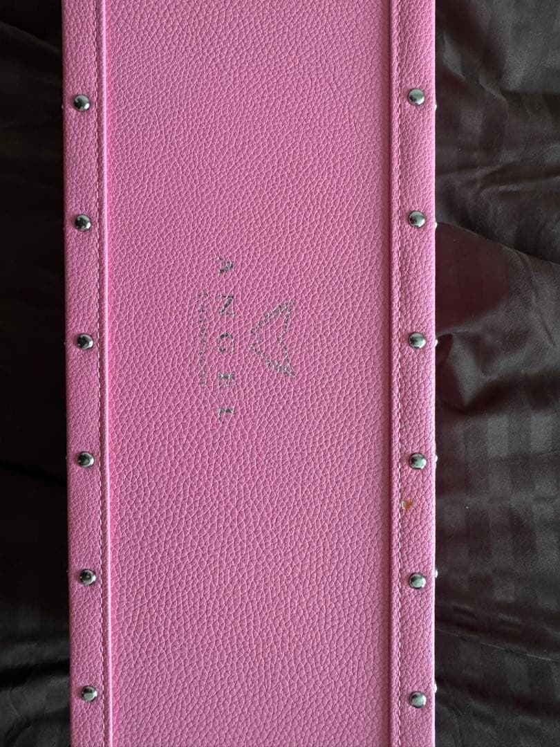 エンジェルシャンパン　ヘイローピンク