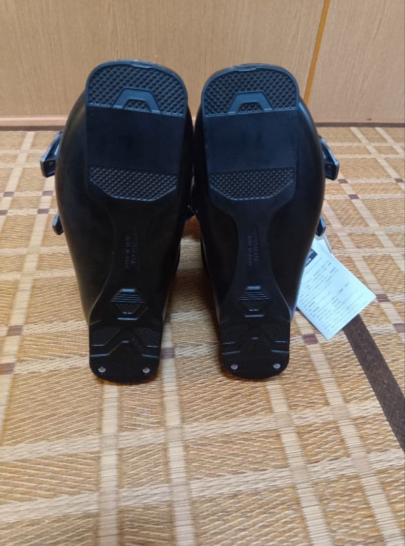 HART DIVA スキーブーツ 26.5cm