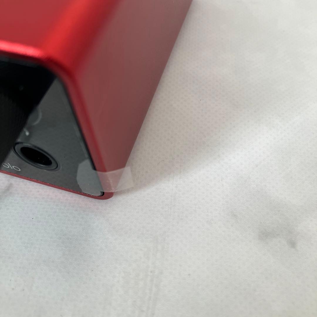 DTM・DAW FOCUSRITE Scarlett Solo 4th gen