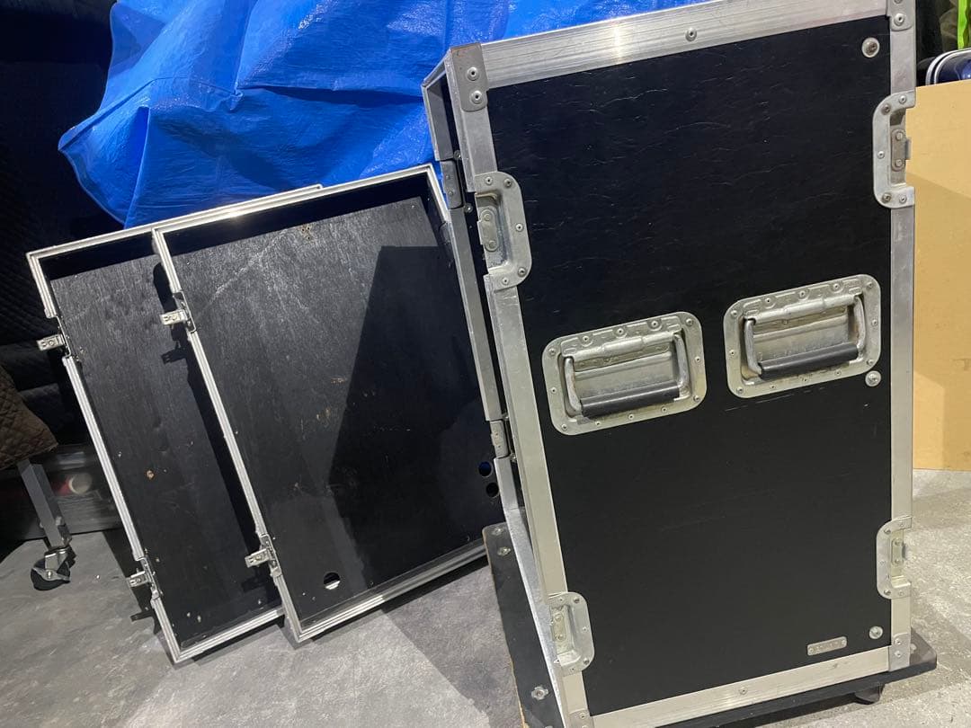 ARMOR ラックケース