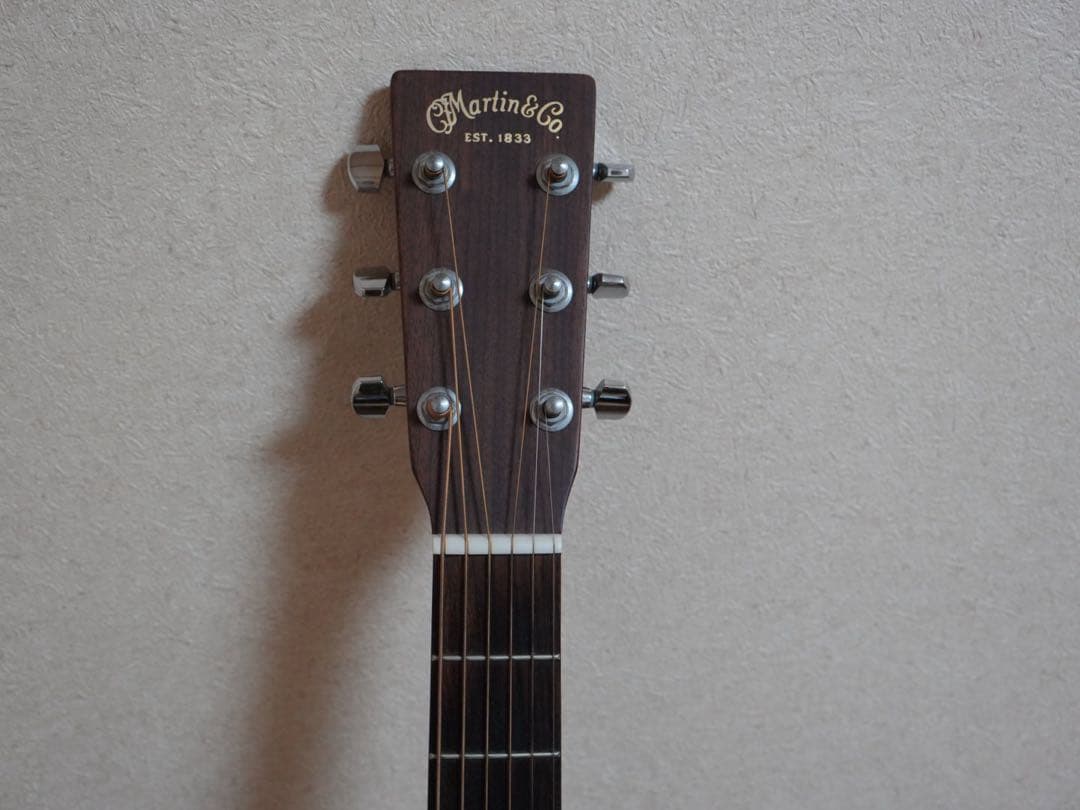 Martin アコースティックギター　CTMOOO-M SB TC
