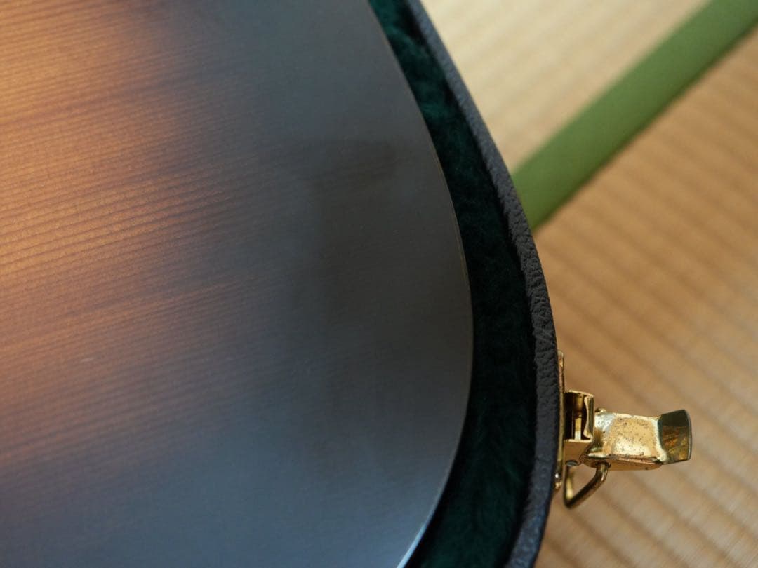 Martin アコースティックギター　CTMOOO-M SB TC