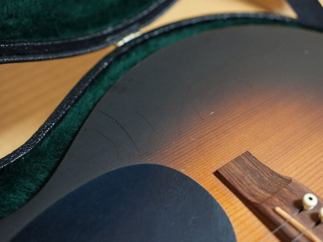 Martin アコースティックギター　CTMOOO-M SB TC