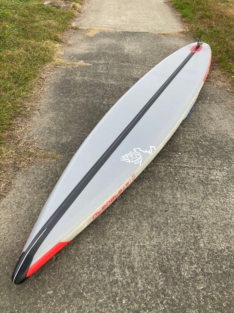 2022 STARBOARD AIRLINE 14ft28inch中古