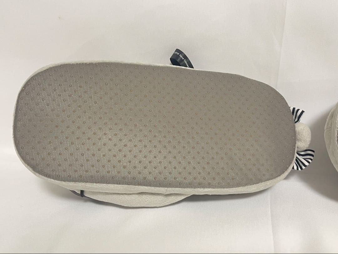 黒執事　ビターラビット　スリッパ　当選品　200個限定