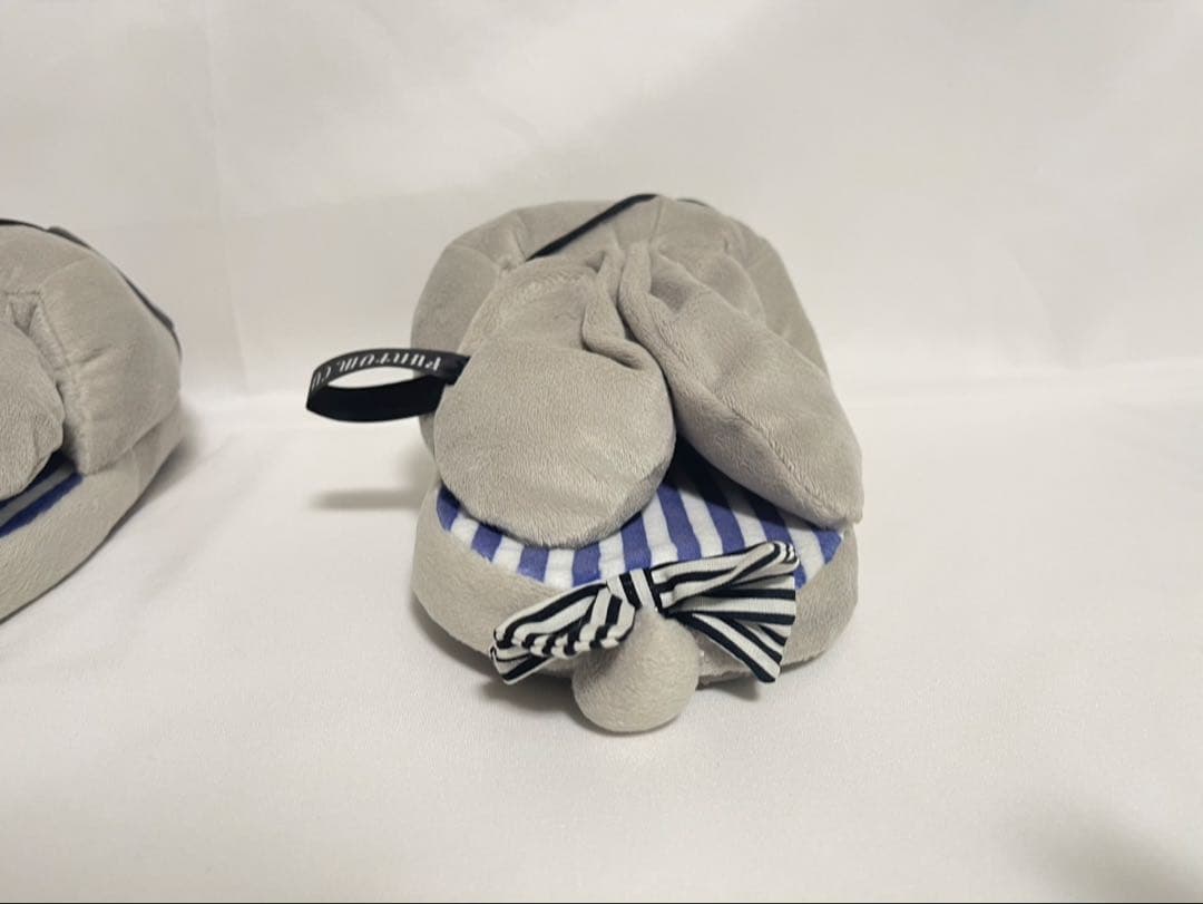 黒執事　ビターラビット　スリッパ　当選品　200個限定