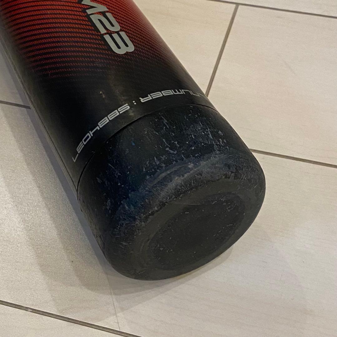 SSK MM23 少年軟式バット 80cm 690g