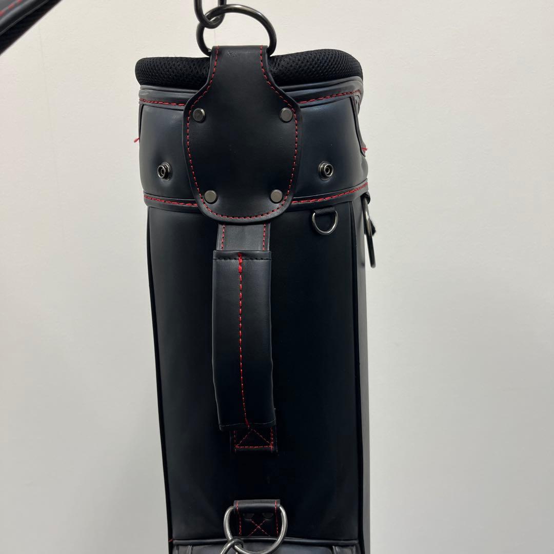 ピレッティ 筒型 キャディバッグ Piretti ゴルフバッグ