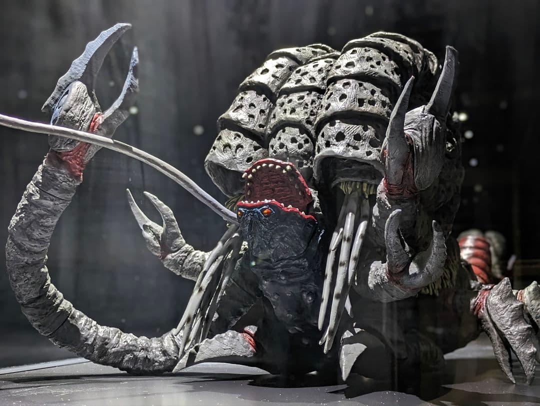 CCP 究極の邪神 ガタノゾーア ウルトラマンティガ