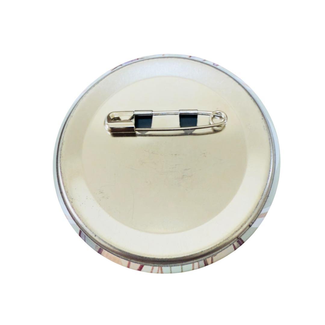 希少 ヘタリア イギリス 缶バッジ フェスティヴィータ つのたりあ