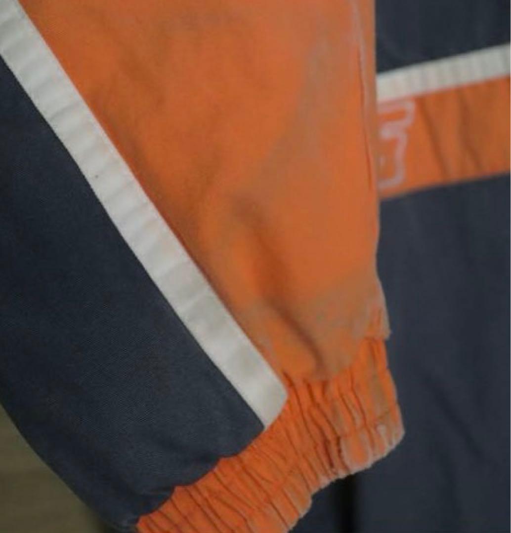 ウォームアップウェア NFL Reebok Chicago Bears cottonjacket XL