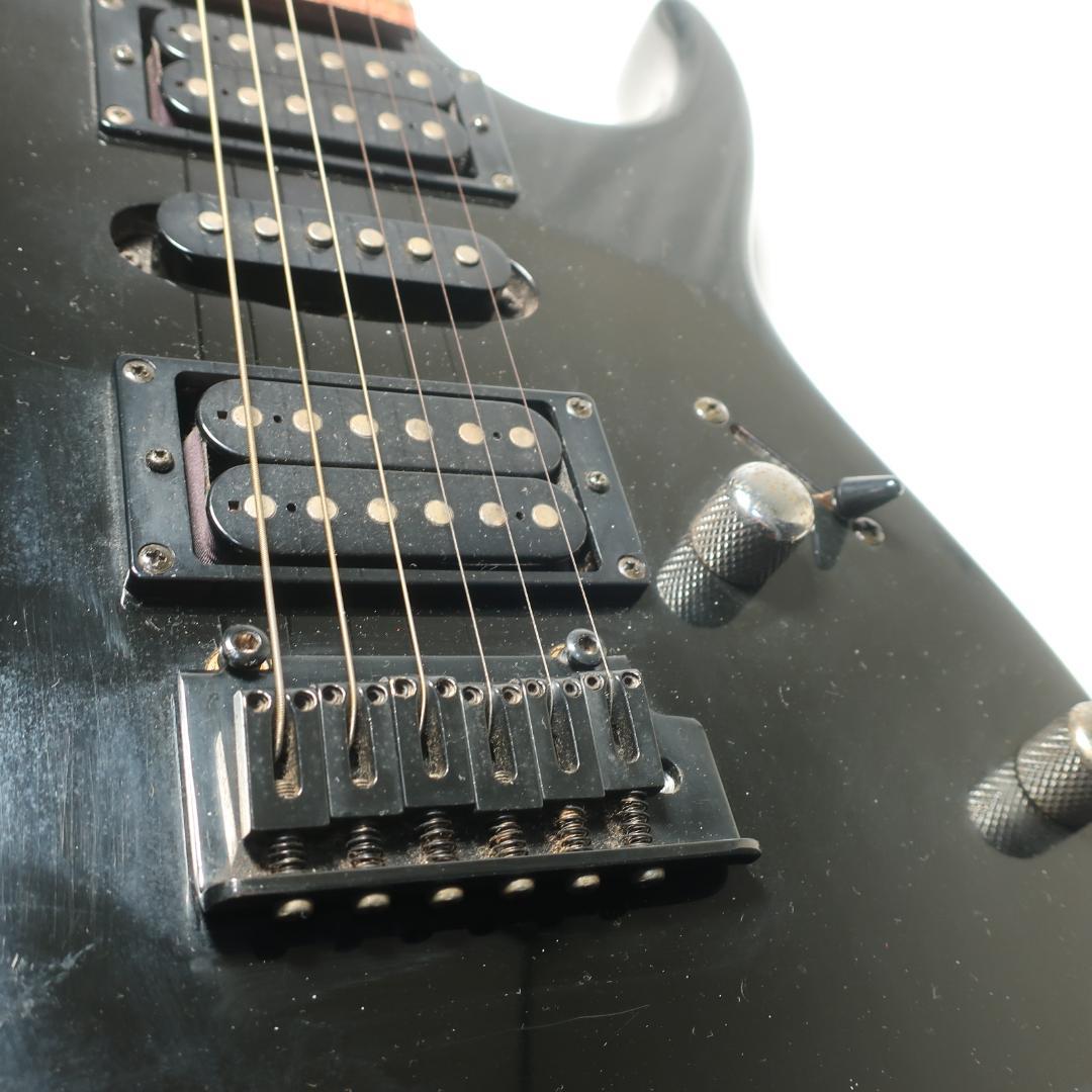 Ibanez IRX270 エレキギター ローラーストリングガイド装備