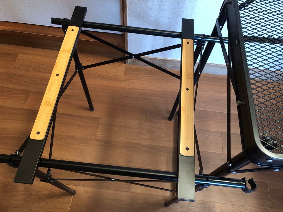 DOD クッキングキング