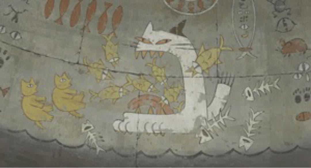 ジブリ 千と千尋の神隠し カンテラ ランプ(箱無し)