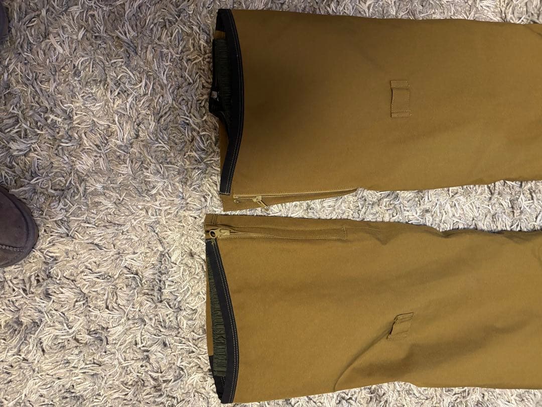 Burton オーバーオール　ウィメンズ　スノーボードウェア　L 165cm着用