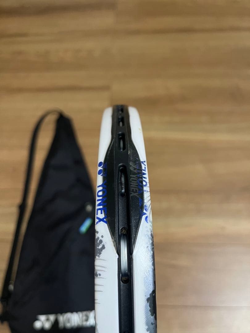 ヨネックス ジオブレイク80G UL0