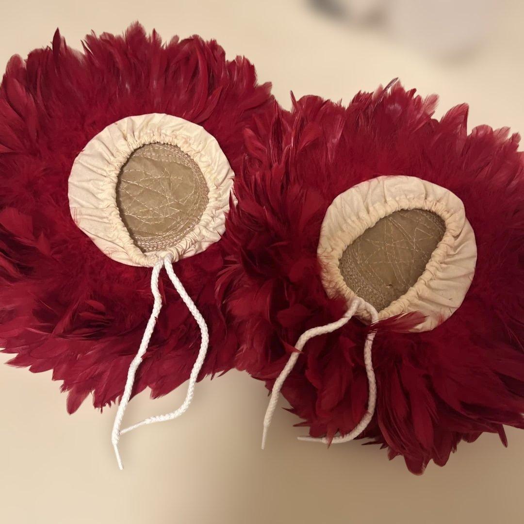 フラダンス　ウリウリ　着脱式