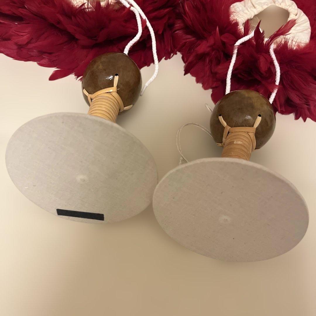 フラダンス　ウリウリ　着脱式