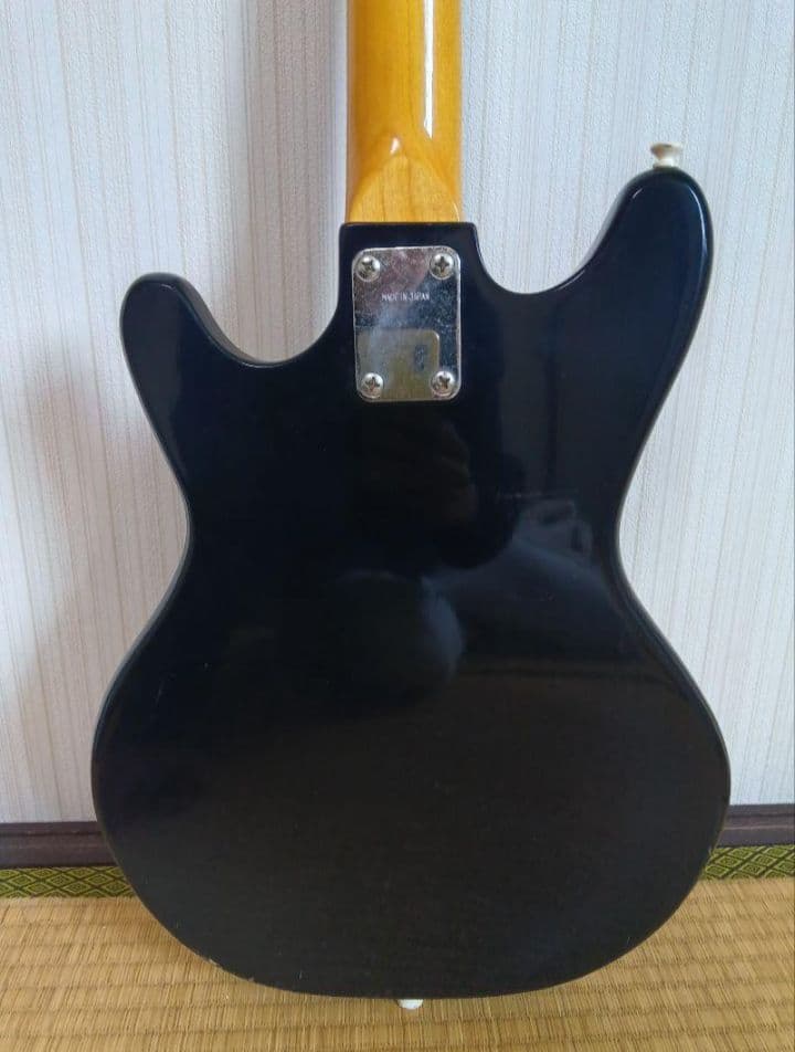 SoRaさん専用です！ ！ Ryan エレキギター TEISCO？ ジャンク品