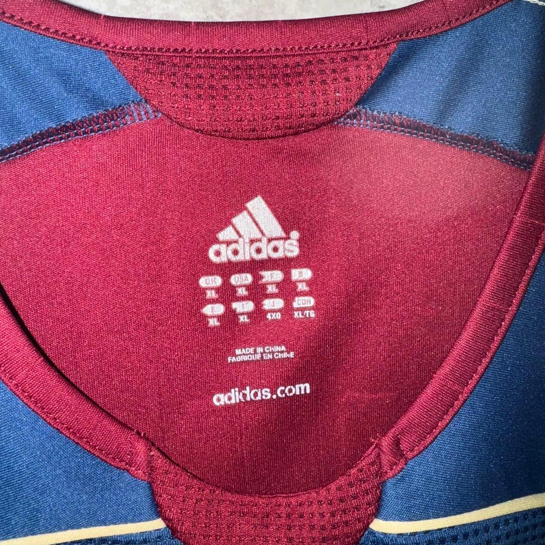 ニューカッスル 06/07 #16 ミルナー ユニフォーム