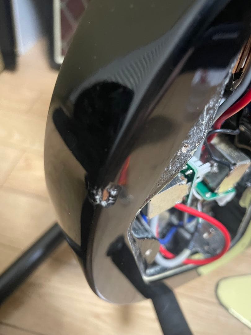 Epiphone SG G-400 PRO ジャンク