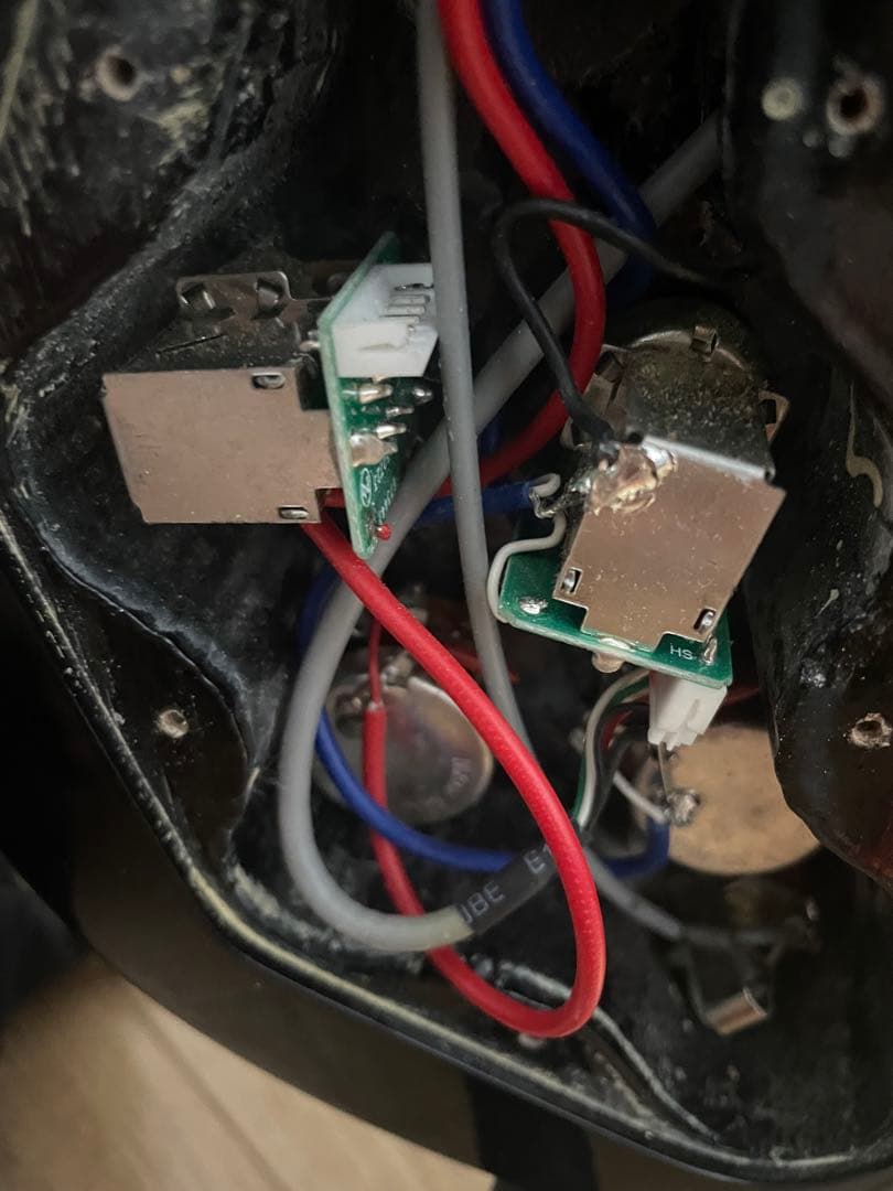 Epiphone SG G-400 PRO ジャンク