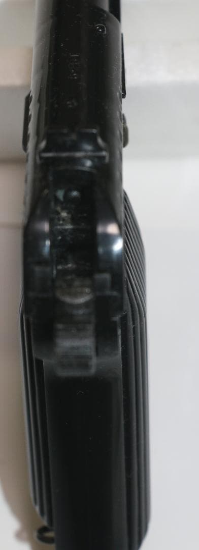 ハドソン産業製ABS樹脂製モデルガン 　トカレフTT-33　ＳＰＧ合法品　未発火