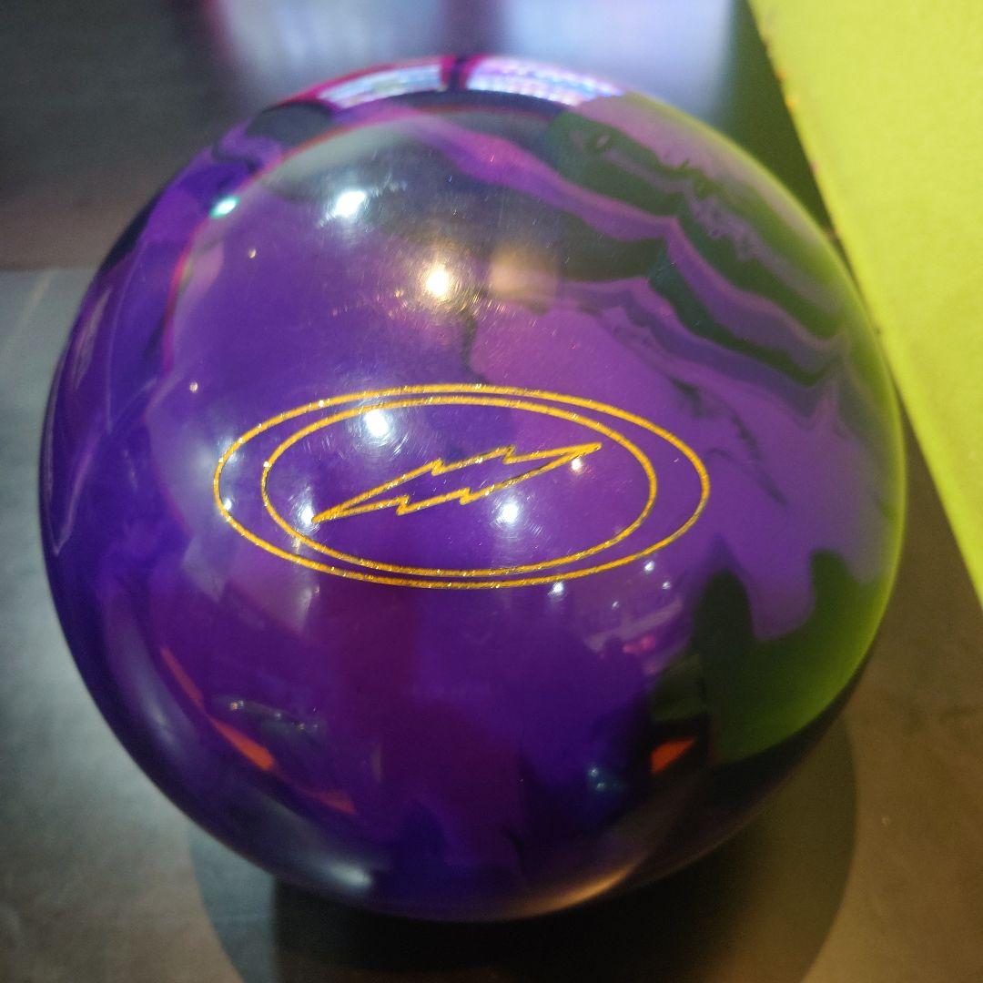 STORM LOCK ON 15ポンド3オンス