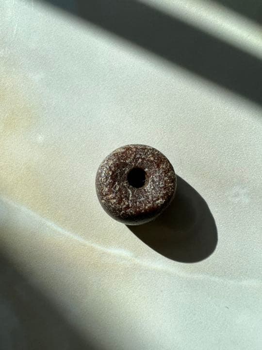 【taro miyosi】石器　玉　古代装飾品　他の方購入不可