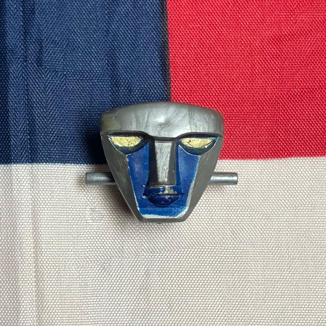 ボルテスV, コンバトラーV, 超合金 パーツ ジャンク